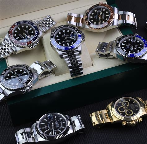 rolex watch types explained|rolex type watches brands.